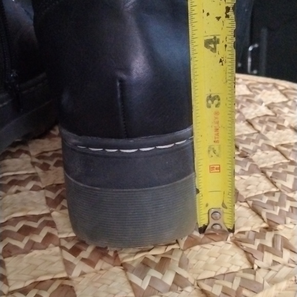 MIA BOOTS - Picture 6 of 13